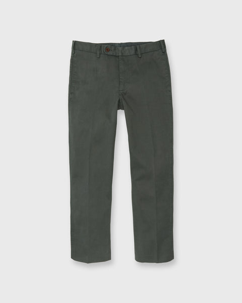 Garment-Dyed Sport Trouser in Wintergreen Bedford Corduroy | Shop