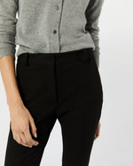 Load image into Gallery viewer, New Eliston Pant in Black
