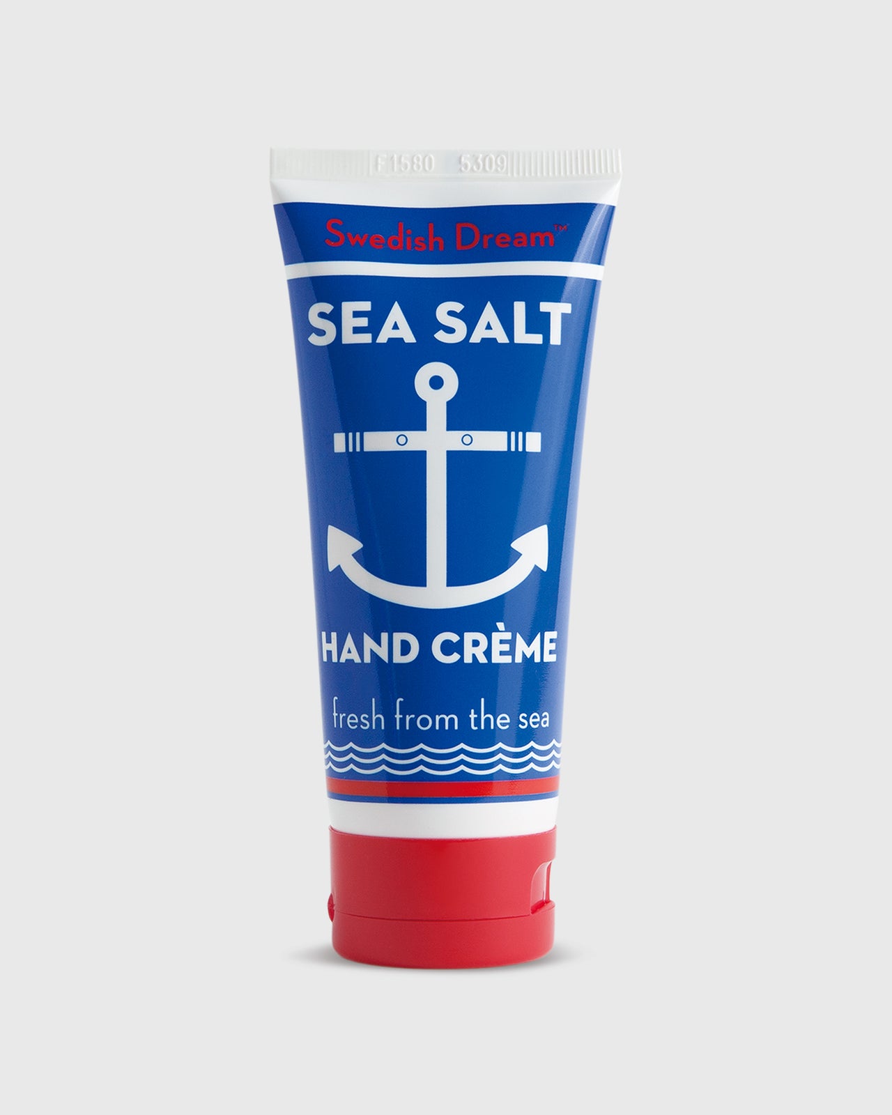 Sea Salt Hand Cream