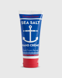 Sea Salt Hand Cream