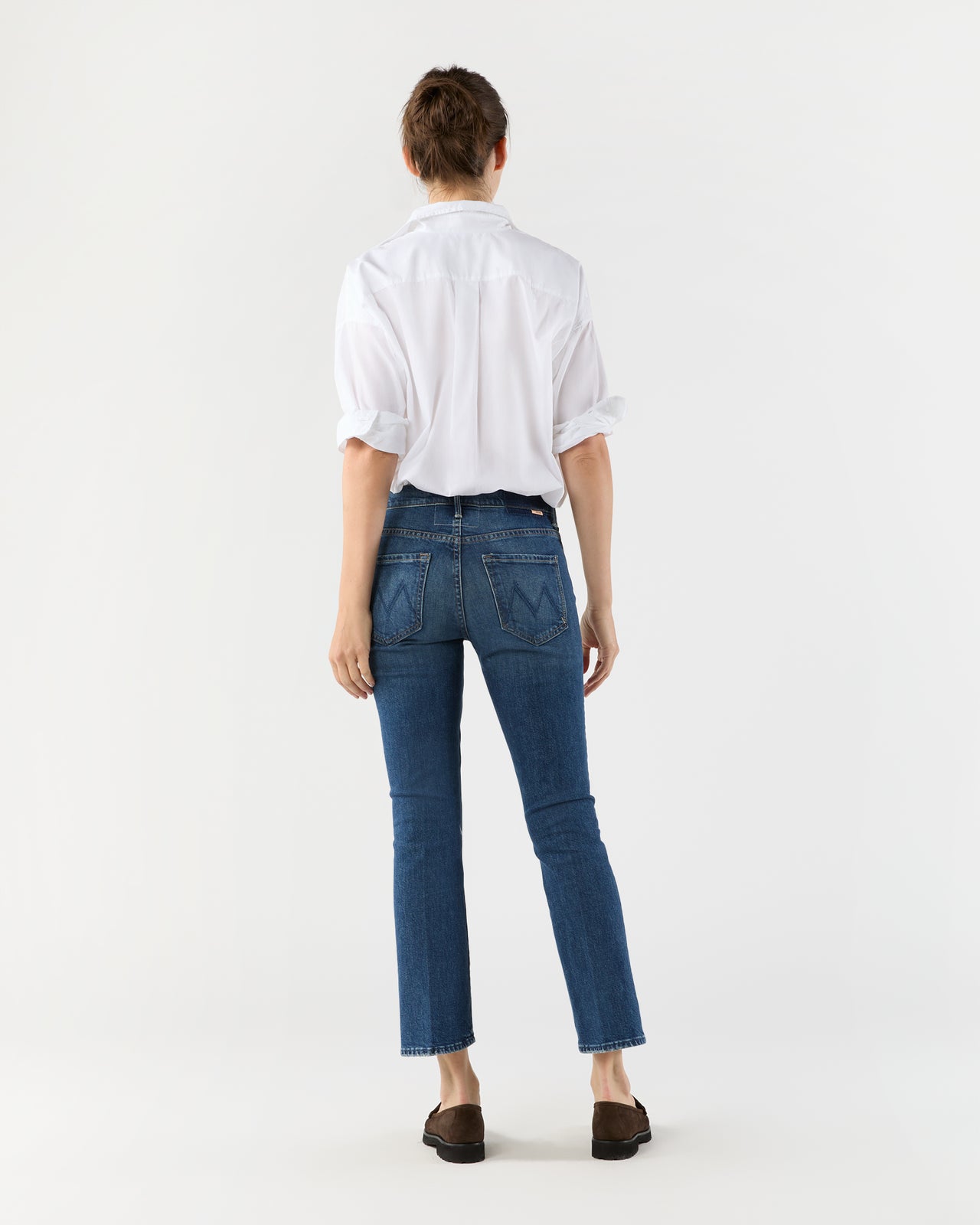 The Insider Ankle Jean in Where The Sun Don't Shine