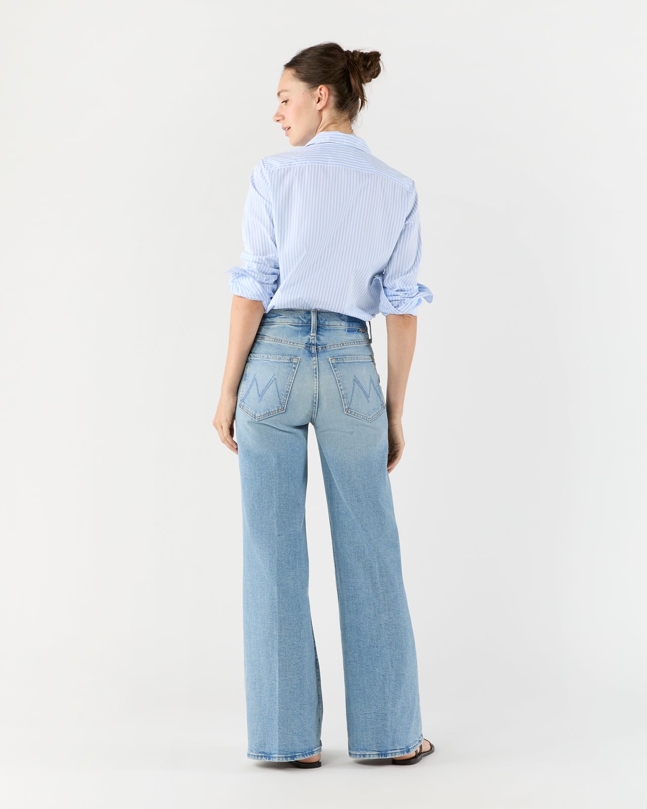 The Tomcat Roller Jean in I Confess