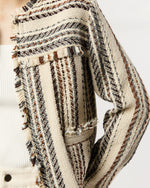 Load image into Gallery viewer, Izaria Jacket in Ecru
