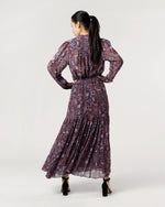 Load image into Gallery viewer, Besma Skirt in Plum
