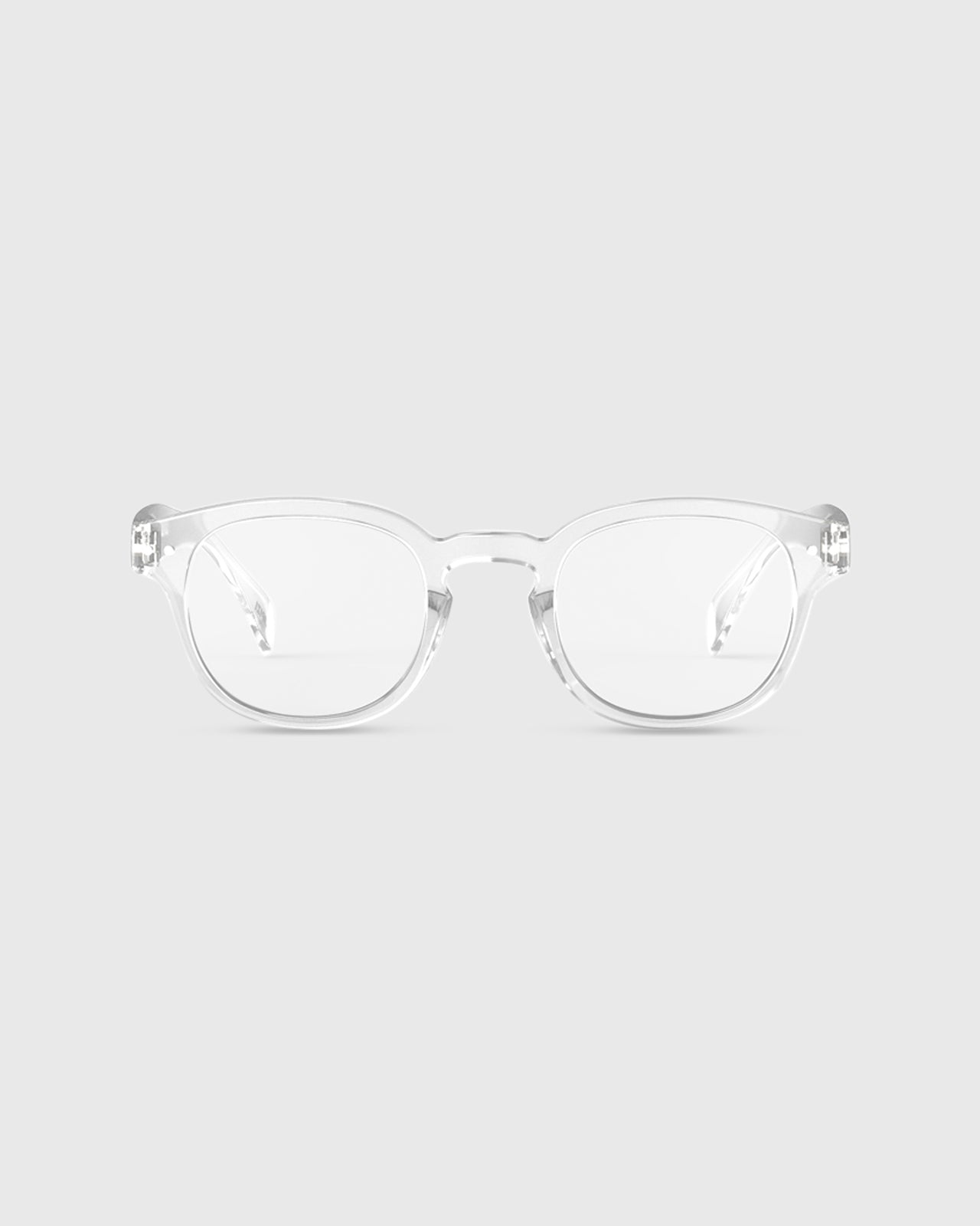 #C Reading Glasses in Crystal