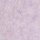 Kit Crewneck Sweater in Heather Lavender Cashmere