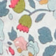 Blue Betsy Liberty Fabric