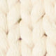 Cream Cotton Tape Yarn