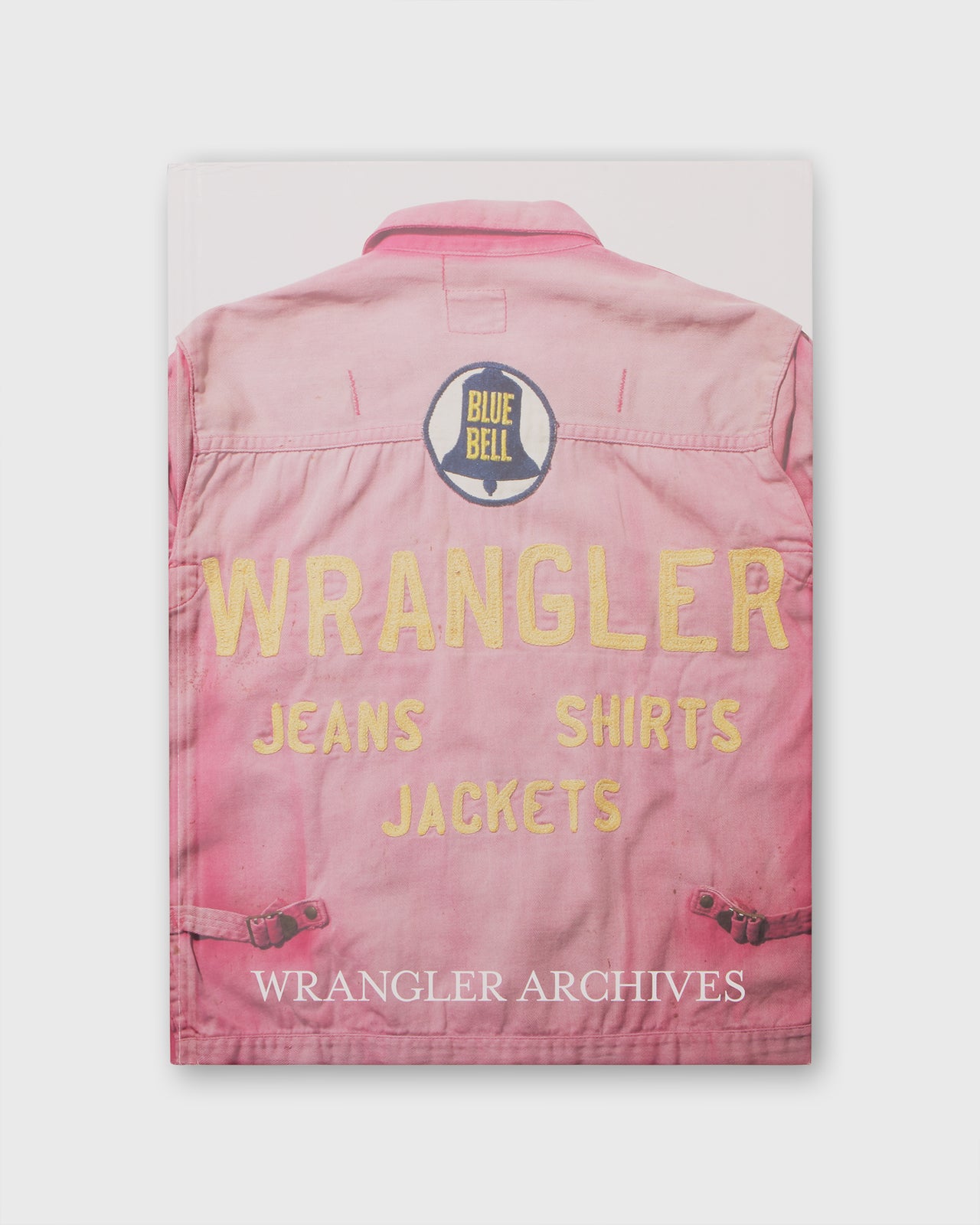 Wrangler Archives - Rikiya Kanamaru