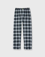 Load image into Gallery viewer, Pajama Set in Gordon Dress Tartan Flannel
