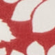 Bandana in Red Little Lotus Liberty Fabric
