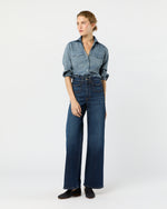 Load image into Gallery viewer, Venice Jean in Amido Blue
