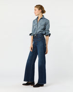 Load image into Gallery viewer, Venice Jean in Amido Blue
