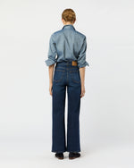 Load image into Gallery viewer, Venice Jean in Amido Blue
