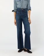 Load image into Gallery viewer, Venice Jean in Amido Blue
