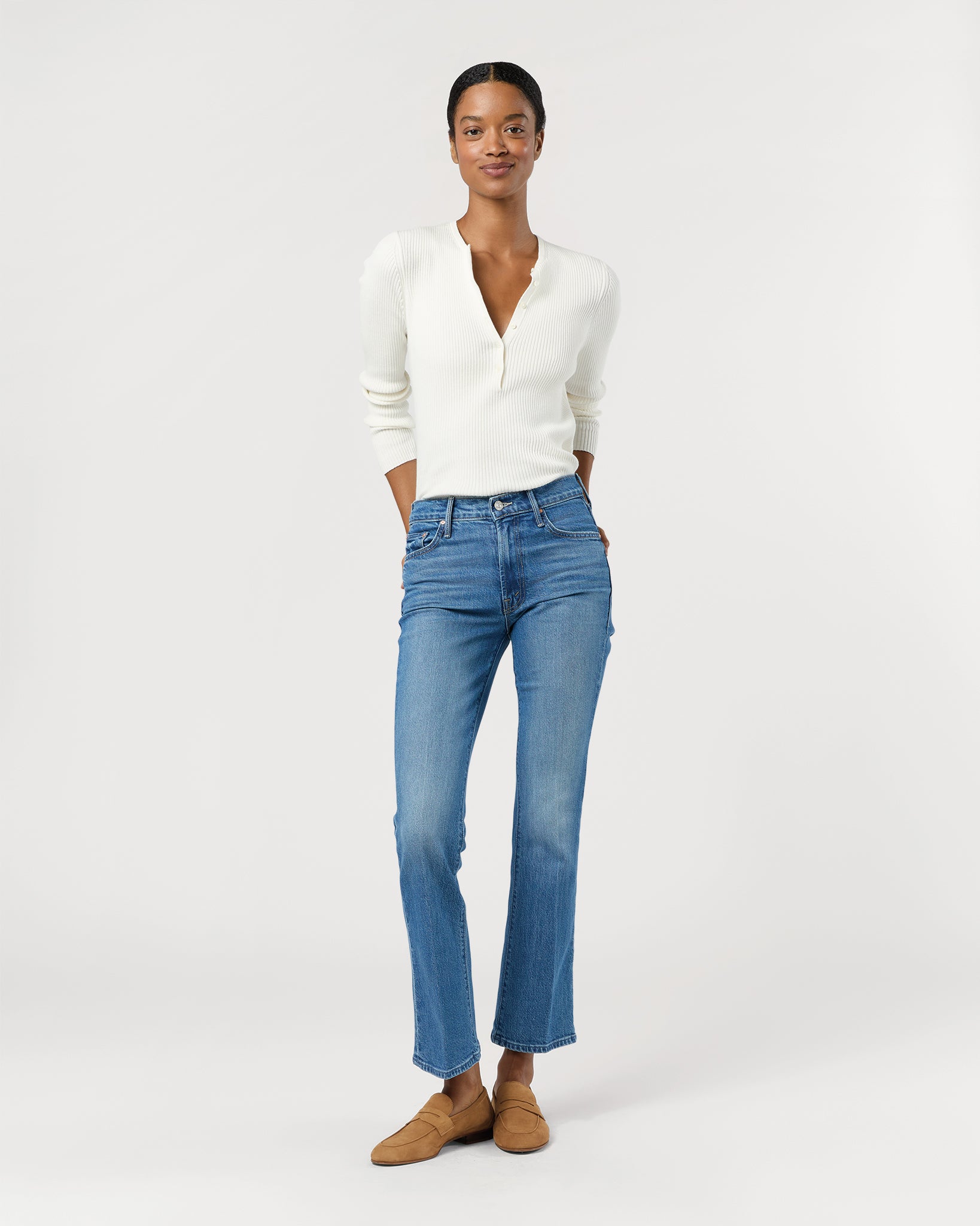 The Outsider Flood Jean in Field Trip