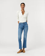 Load image into Gallery viewer, The Outsider Flood Jean in Field Trip
