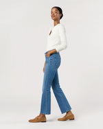 Load image into Gallery viewer, The Outsider Flood Jean in Field Trip
