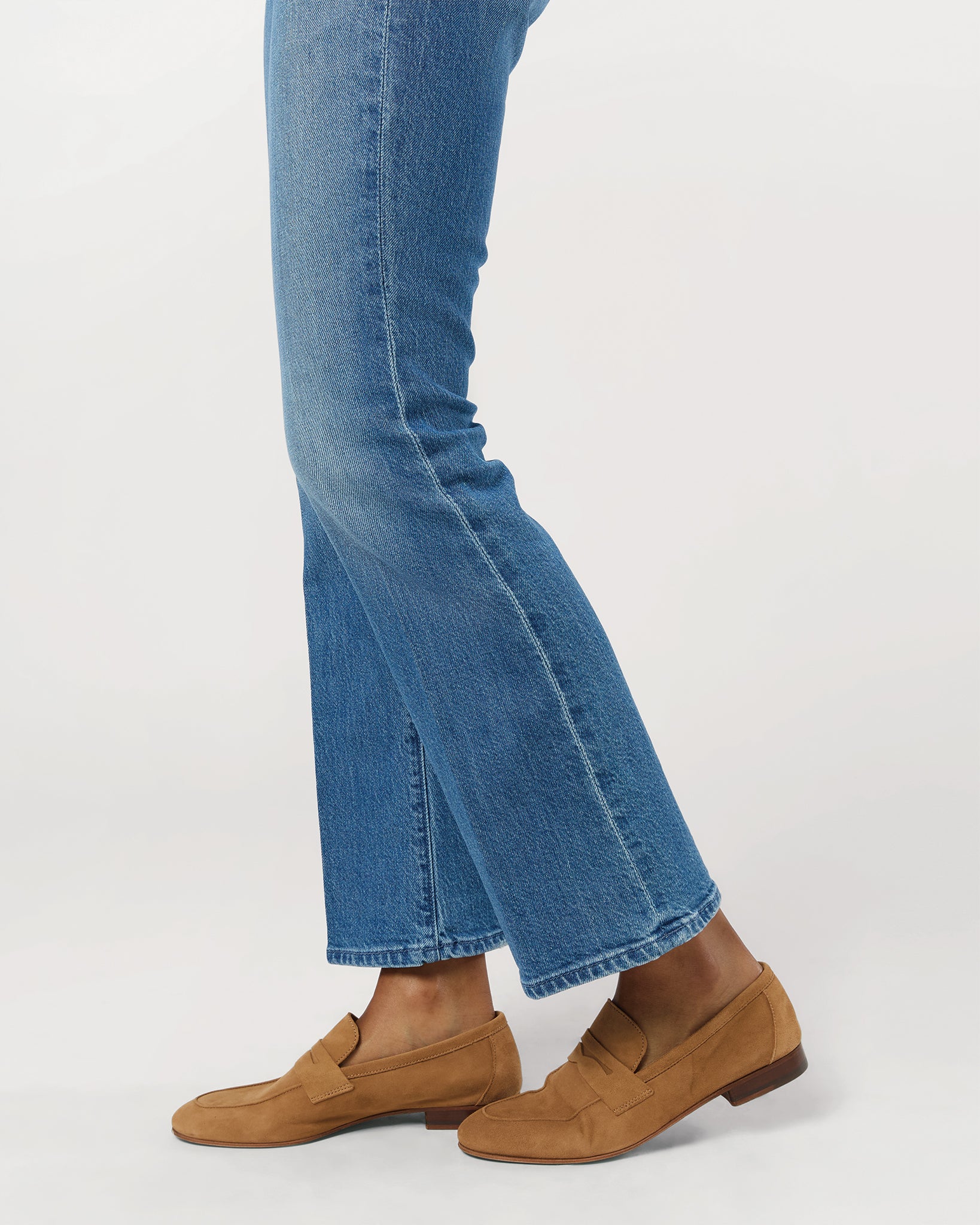 The Outsider Flood Jean in Field Trip