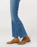 Load image into Gallery viewer, The Outsider Flood Jean in Field Trip
