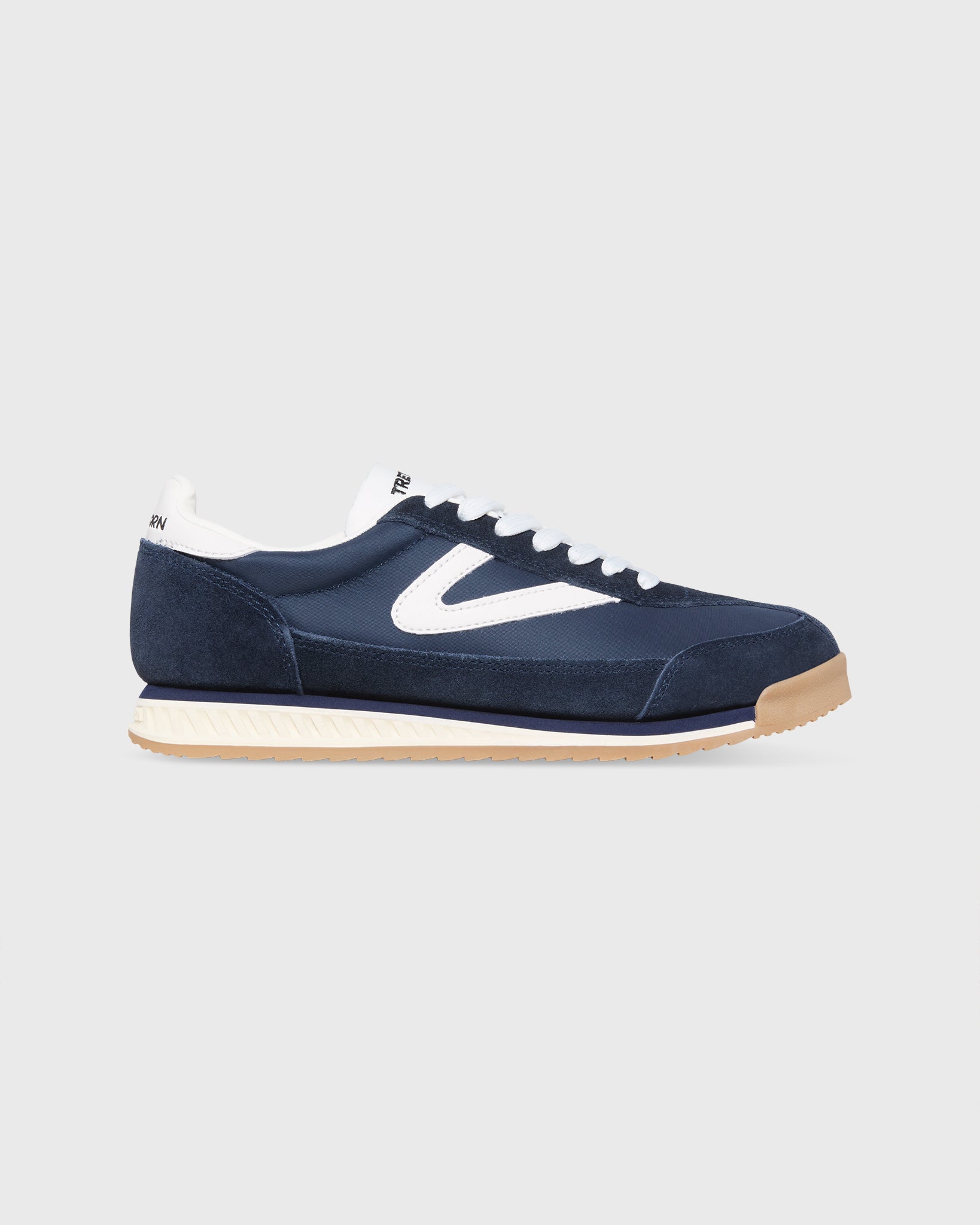 Women's Rawlins 2.0 Sneaker in Navy/White