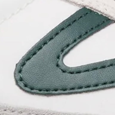 Women's Rawlins 2.0 Sneaker in White/Green/Navy