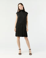 Load image into Gallery viewer, Sandy Dress in Black

