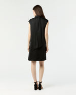 Load image into Gallery viewer, Sandy Dress in Black
