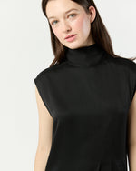 Load image into Gallery viewer, Sandy Dress in Black
