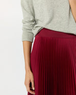 Load image into Gallery viewer, Ade Skirt in Ruby
