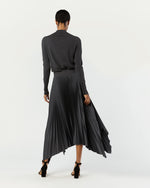 Load image into Gallery viewer, Ade Skirt in Smoke
