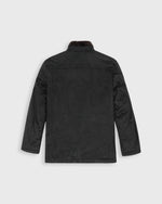 Load image into Gallery viewer, Toc Coat in Charcoal
