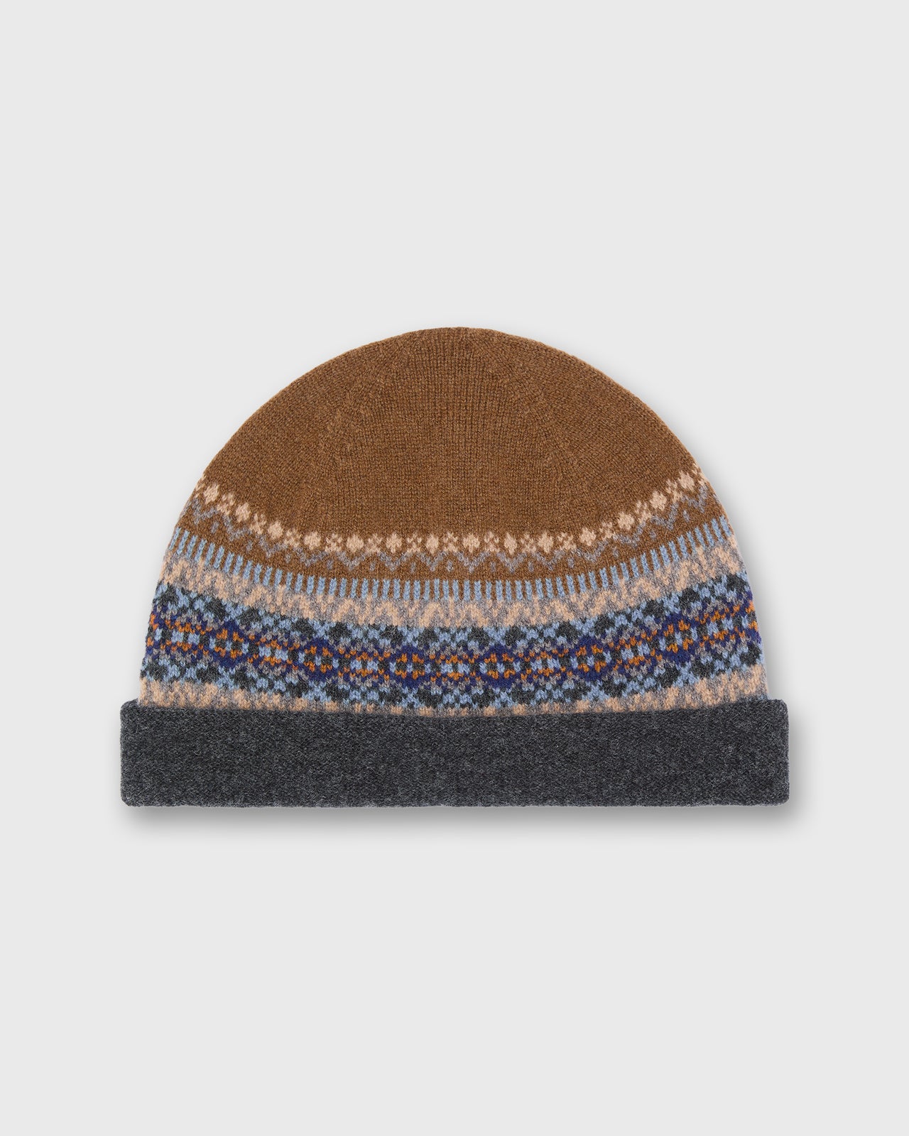 Alloa Beanie in Winter
