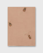 Load image into Gallery viewer, Bugs Scarf in Chanterelle
