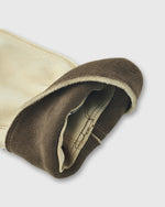 Load image into Gallery viewer, Chamois Ranch Gloves in Natural Yellow
