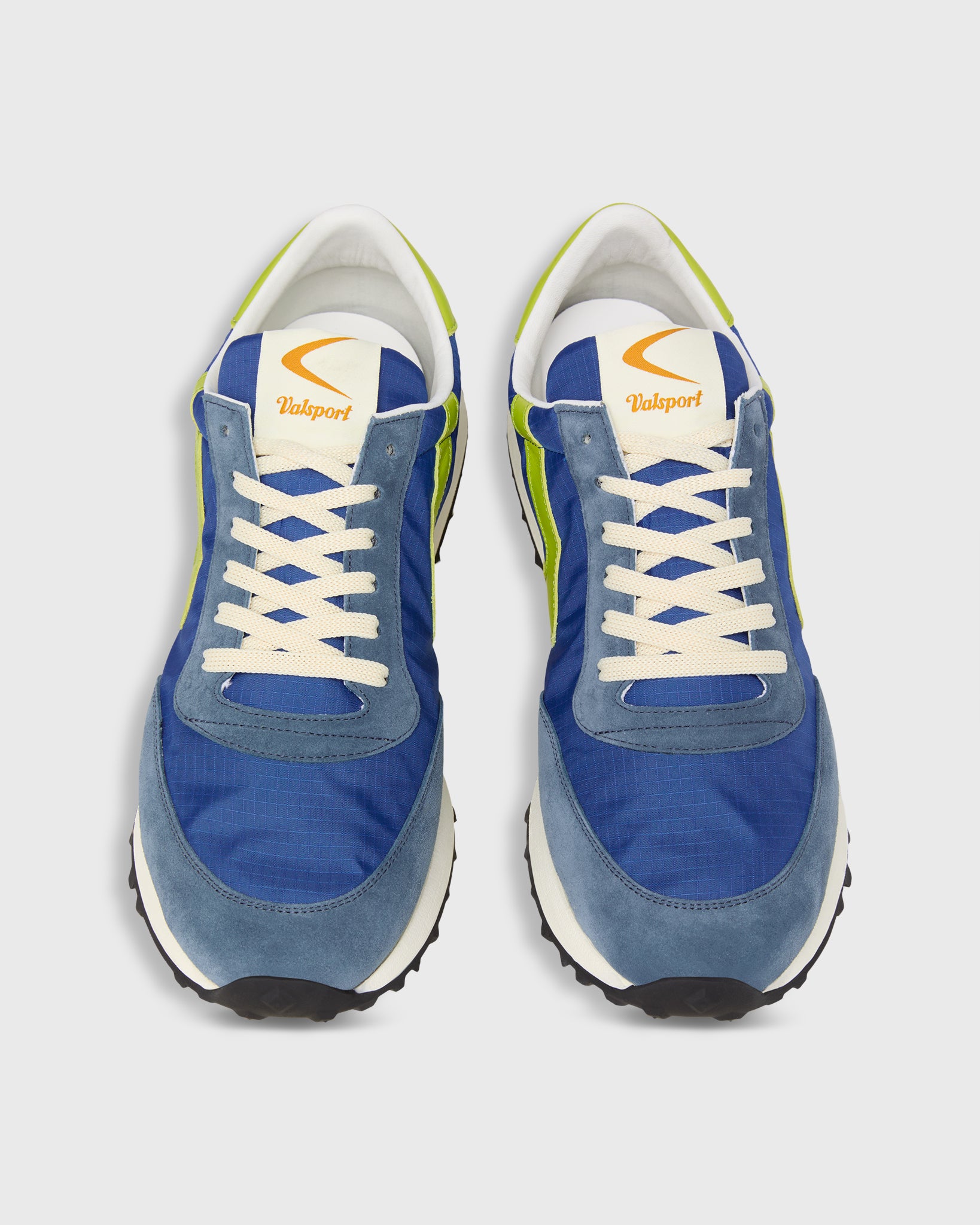 Start Heritage Sneaker in Col 2591