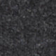 Dress Trouser in Charcoal Flannel
