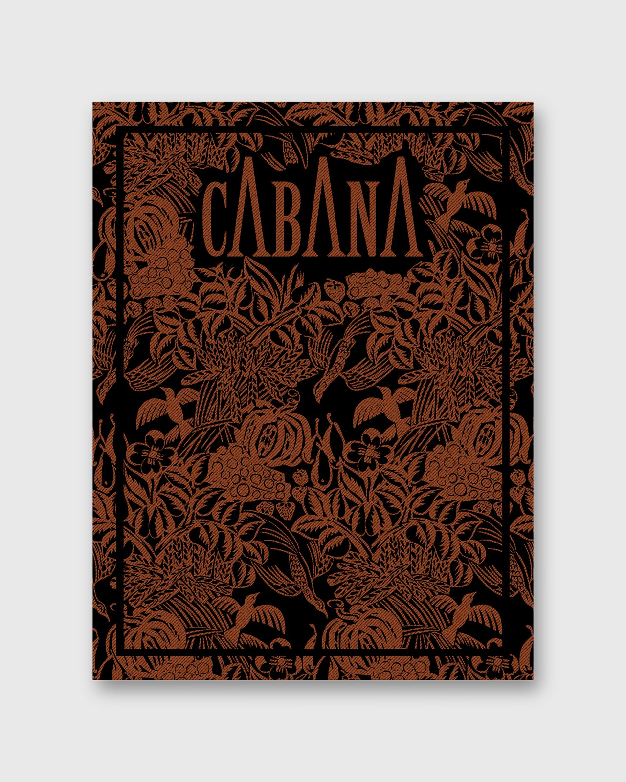 Cabana Magazine - Issue No. 23