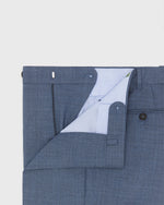 Load image into Gallery viewer, Kincaid No. 2 Suit in Dusty Blue Tropical Wool
