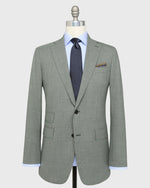 Load image into Gallery viewer, Kincaid No. 3 Suit in Sage Plainweave

