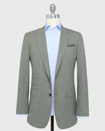Load image into Gallery viewer, Kincaid No. 3 Suit in Sage Plainweave
