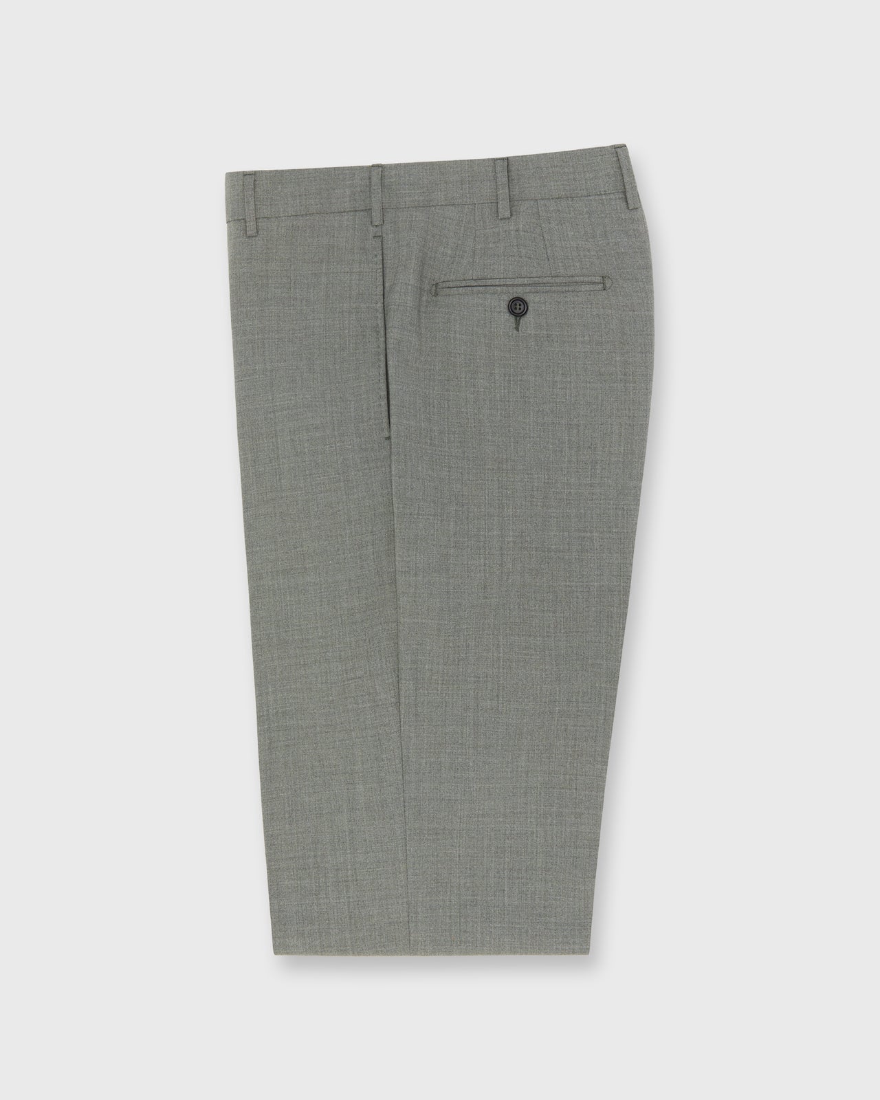 Kincaid No. 3 Suit in Sage Plainweave
