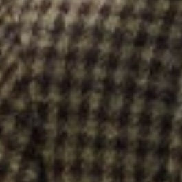 Ghost Blazer in Olive/Navy/Chocolate Check Brushed Twill