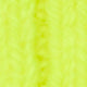 Cashmere Wristwarmer in Neon Yellow