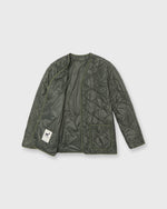 Load image into Gallery viewer, Hunting Jacket in Dark Olive Corduroy
