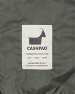 Load image into Gallery viewer, Hunting Jacket in Dark Olive Corduroy
