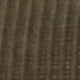 Slim Flat Front Trouser in Turtle Dove Stretch Corduroy