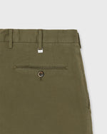 Load image into Gallery viewer, Sport Trouser in Brushwood Stretch Satin
