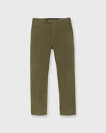 Load image into Gallery viewer, Sport Trouser in Brushwood Stretch Satin
