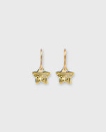 Load image into Gallery viewer, Small Wonder Earrings in Lemon Quartz
